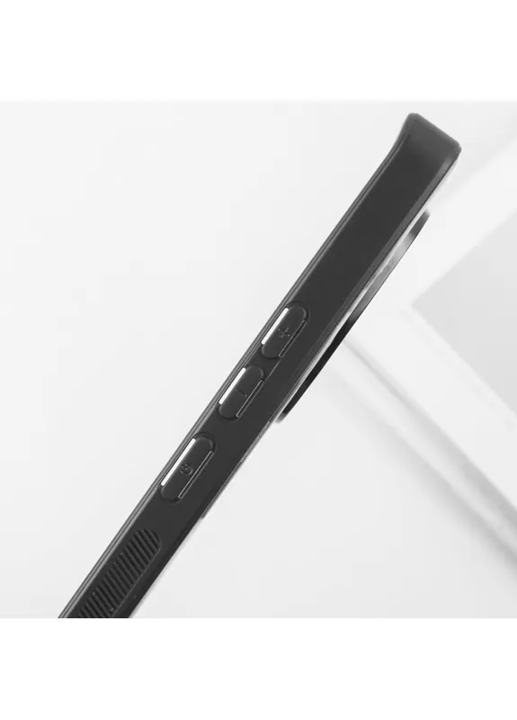 TPU+PC чехол Prisma Fluffie для Xiaomi Redmi Note 14 Pro 5G Dream Epik (410381198)