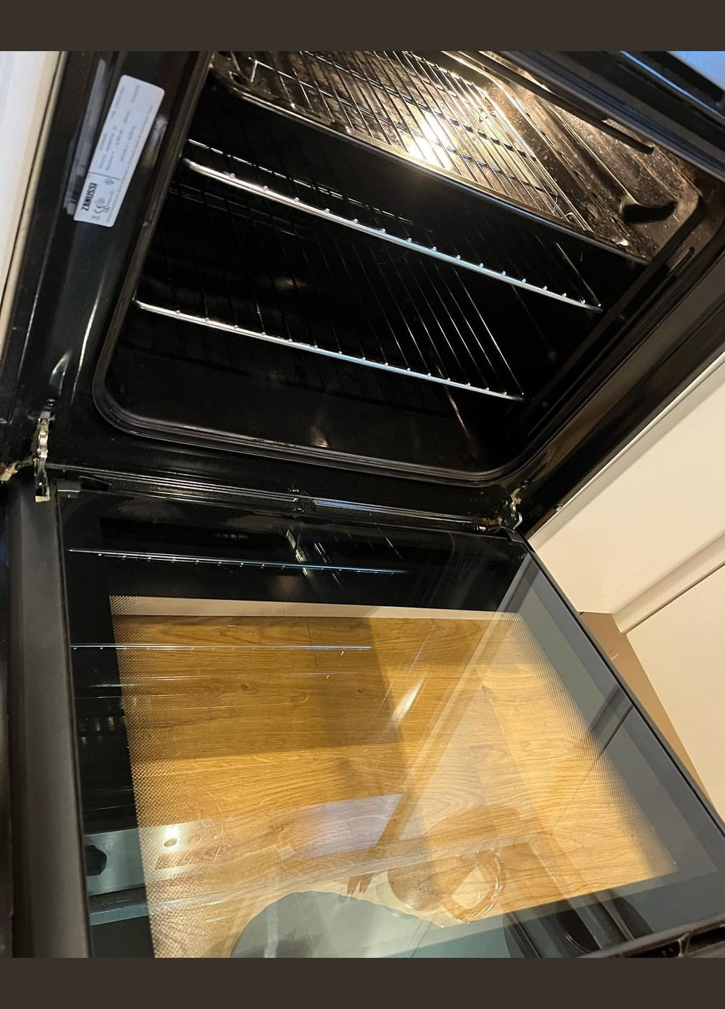 Засіб для видалення сильних жирових забруднень і нагарів Fed killer+ 1 літр Crystal Fed killer+ (331892761)