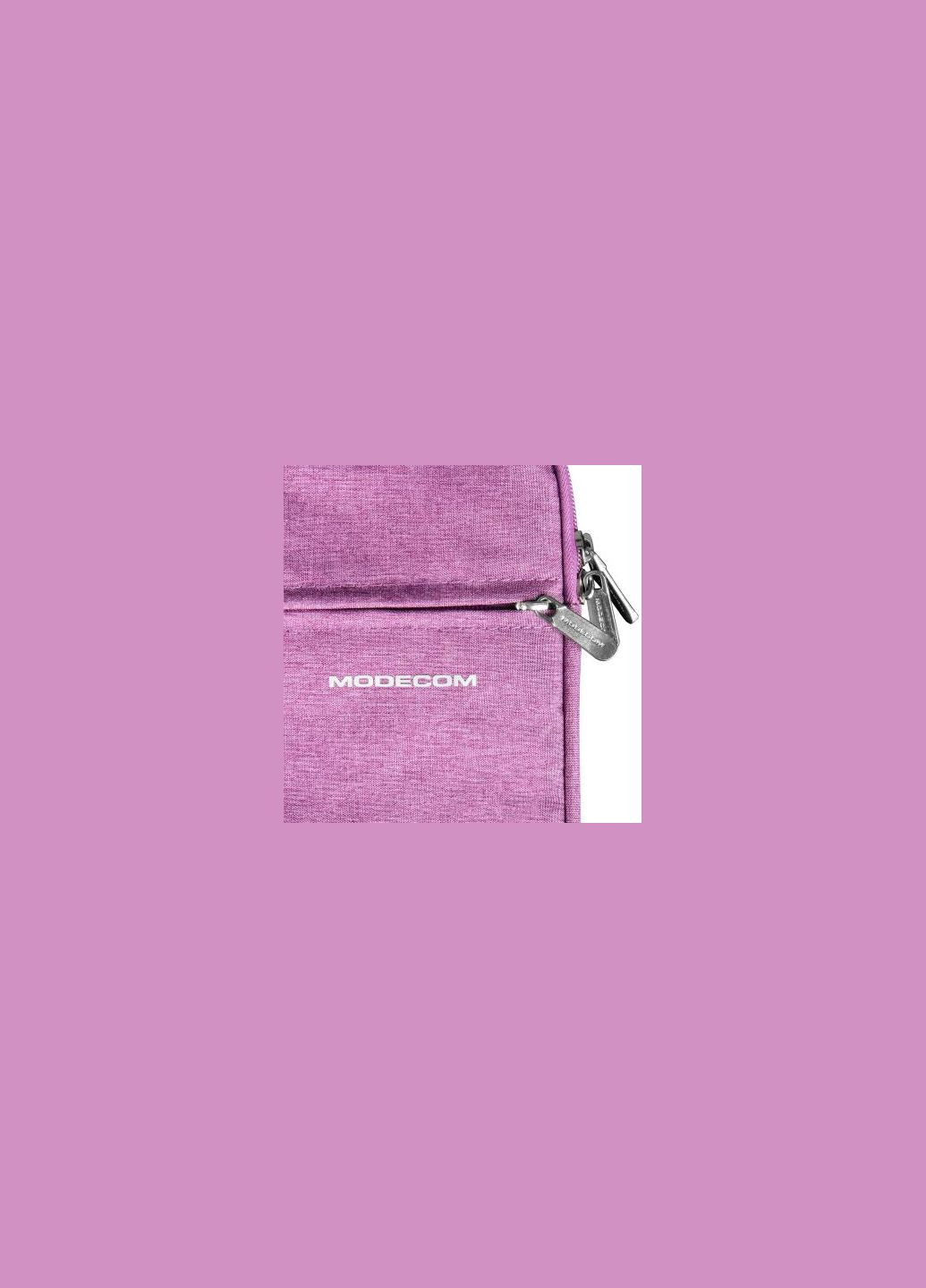 Сумка для ноутбука 13.3" Highfill Pink (TOR-MC-HIGHFILL-13-PUR) Modecom 13.3&quot; Highfill Pink (369882881)