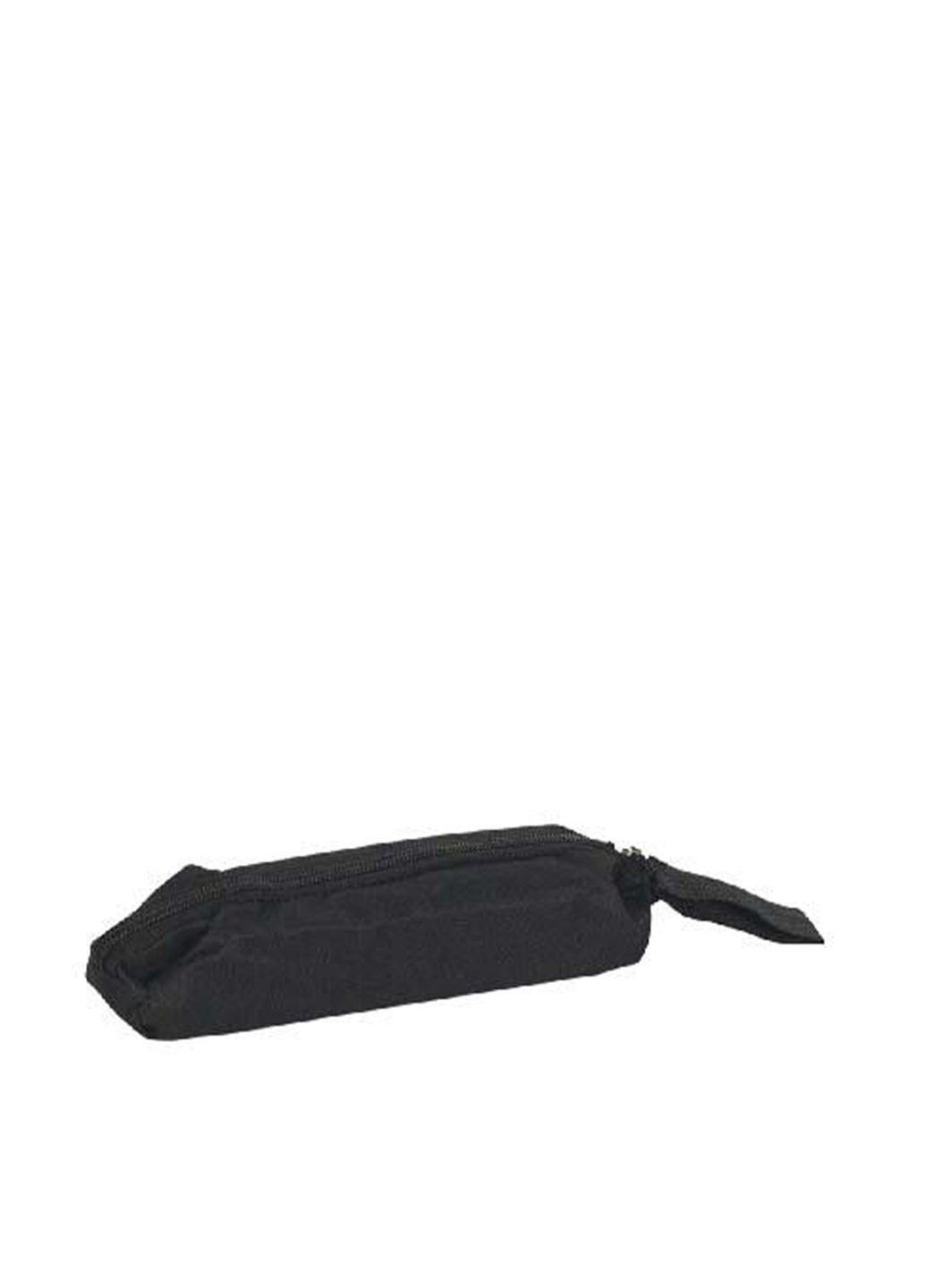 Набір 4 в 1: рюкзак, сумка-шопер, поясна сумка та пенал колір чорний ЦБ-00281059 Color-it (339402309)