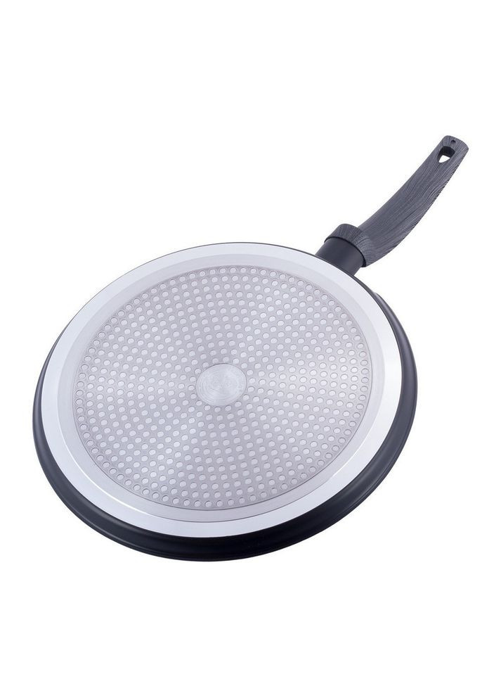 Сковорода для блинов без крышки 28 см. KM4128 Kamille (316622884)