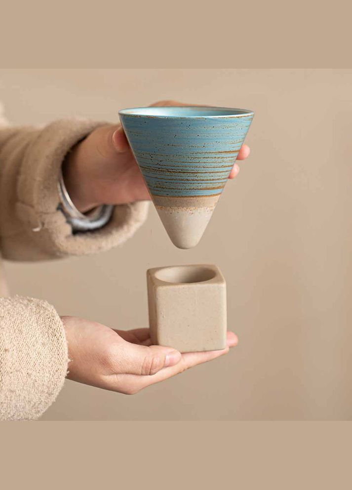 Піала INS-1, 200 мл No Brand (305137032)