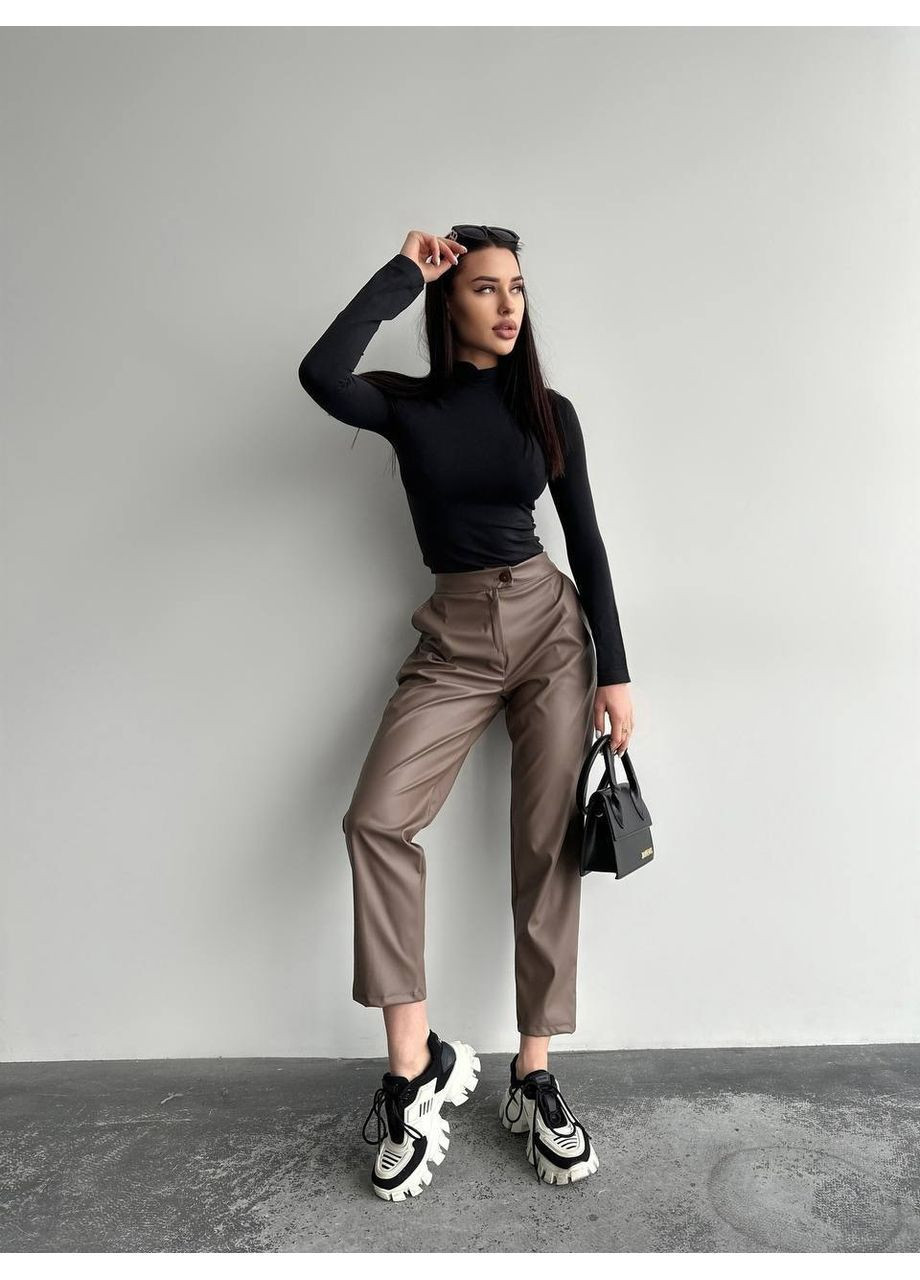 Штани жіночі Гермес (367254536)