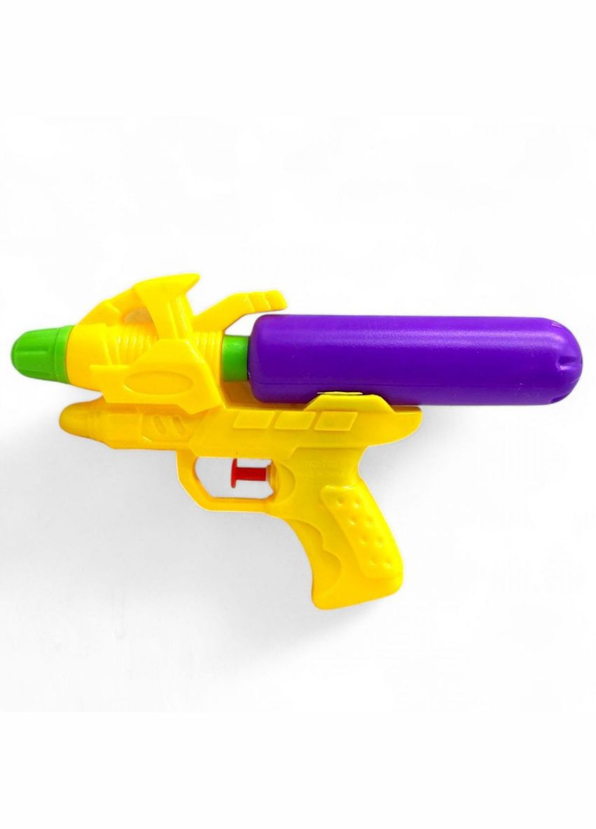 Водный пистолет, размер – 22 см (микс видов) MIC (331344907)
