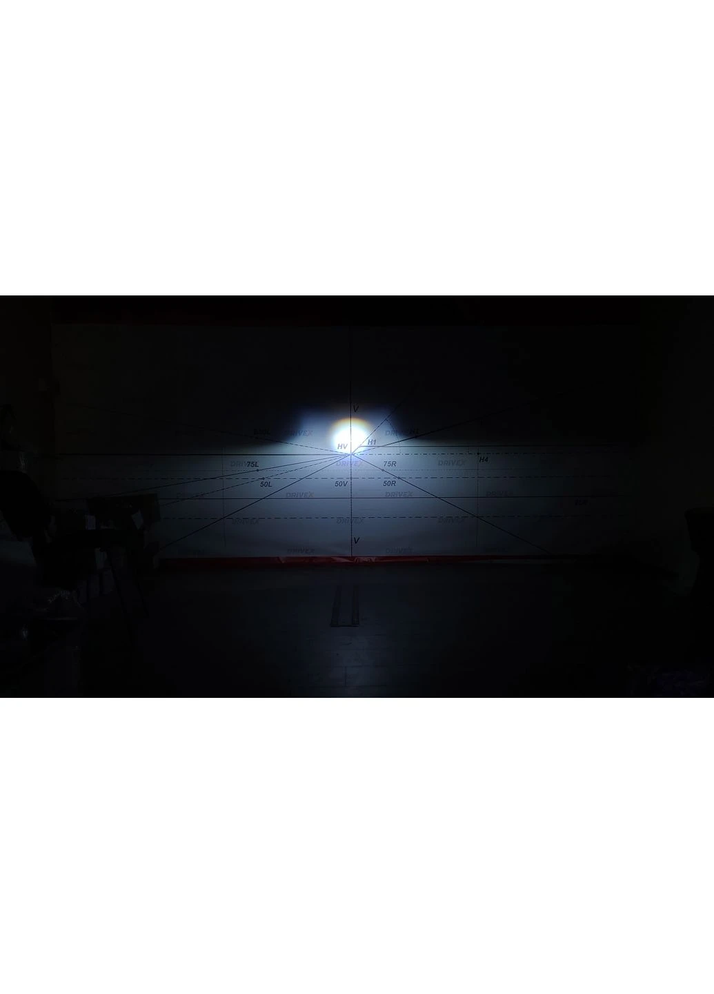 BiLED модуль основного світла BiLED SK-4R Compact 2.5" 40/50W 6K SoKill (395850940)