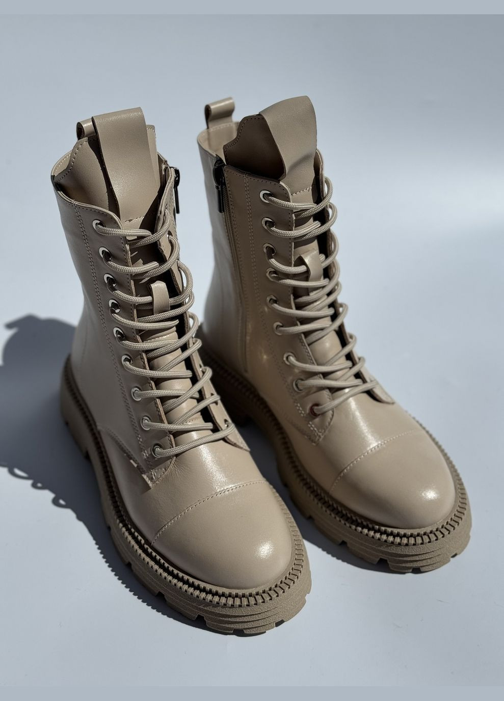 Зимние ботинки Ilona