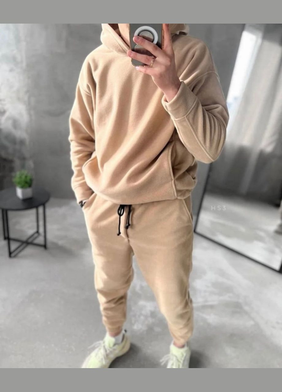 Мужской спортивный костюм No Brand (322105630)