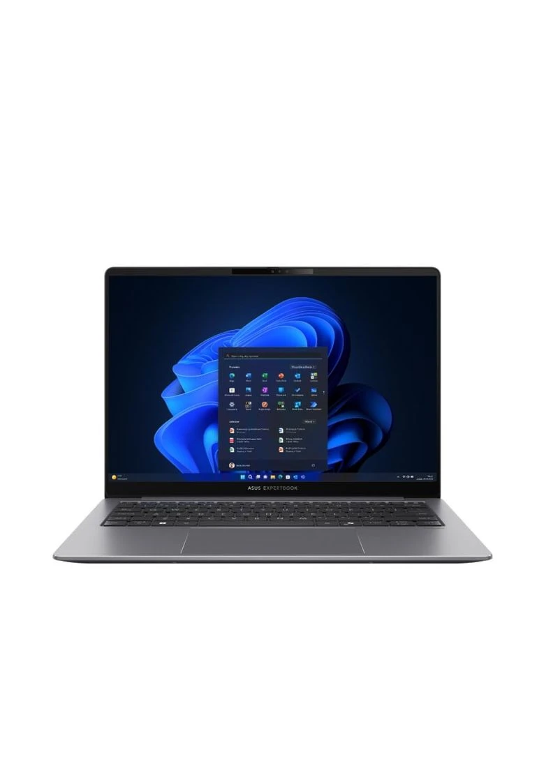 Ноутбук ExpertBook 14 P5405CSA Ultra 5-226V/16GB/512/Win11 144Hz (P5405CSA-NZ0416W) Asus (351376129)