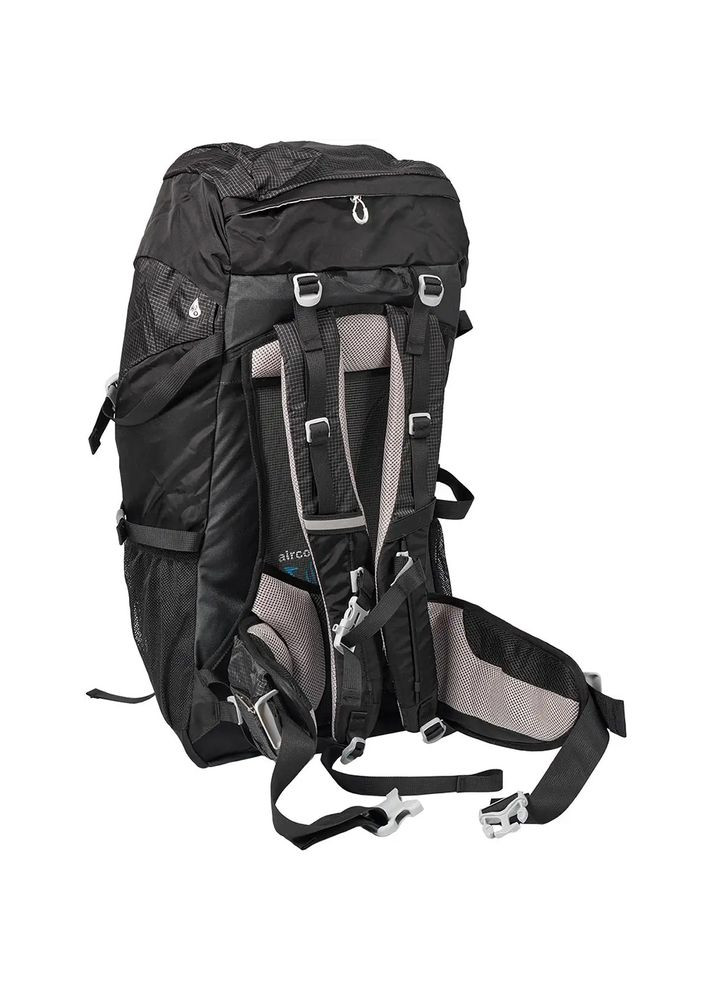 Рюкзак Futura Pro 60 л black 9936B Skif Outdoor (318426953)