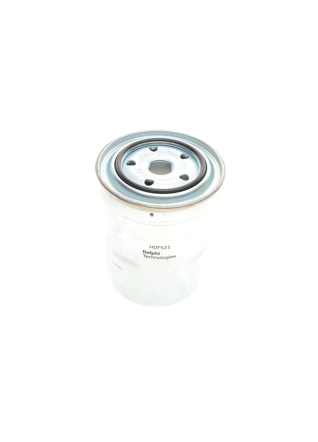 Фильтр топливный MAZDA / TOYOTA / VOLKSWAGEN / FORD / MAZDA / DAIHATSU HDF521 Delphi (366182223)