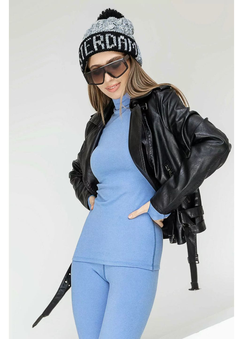 Женский термогольф NORWAY TOTALFIT (364955466)