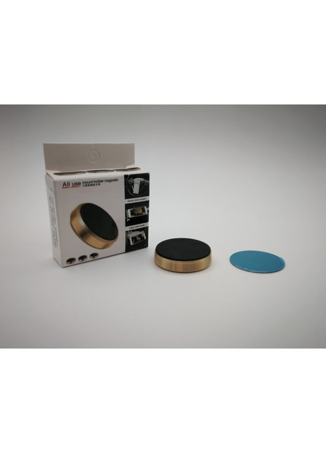 Универсальный магнитный держатель для телефона в автомобиль «Шашка» ( ) China (366875122)