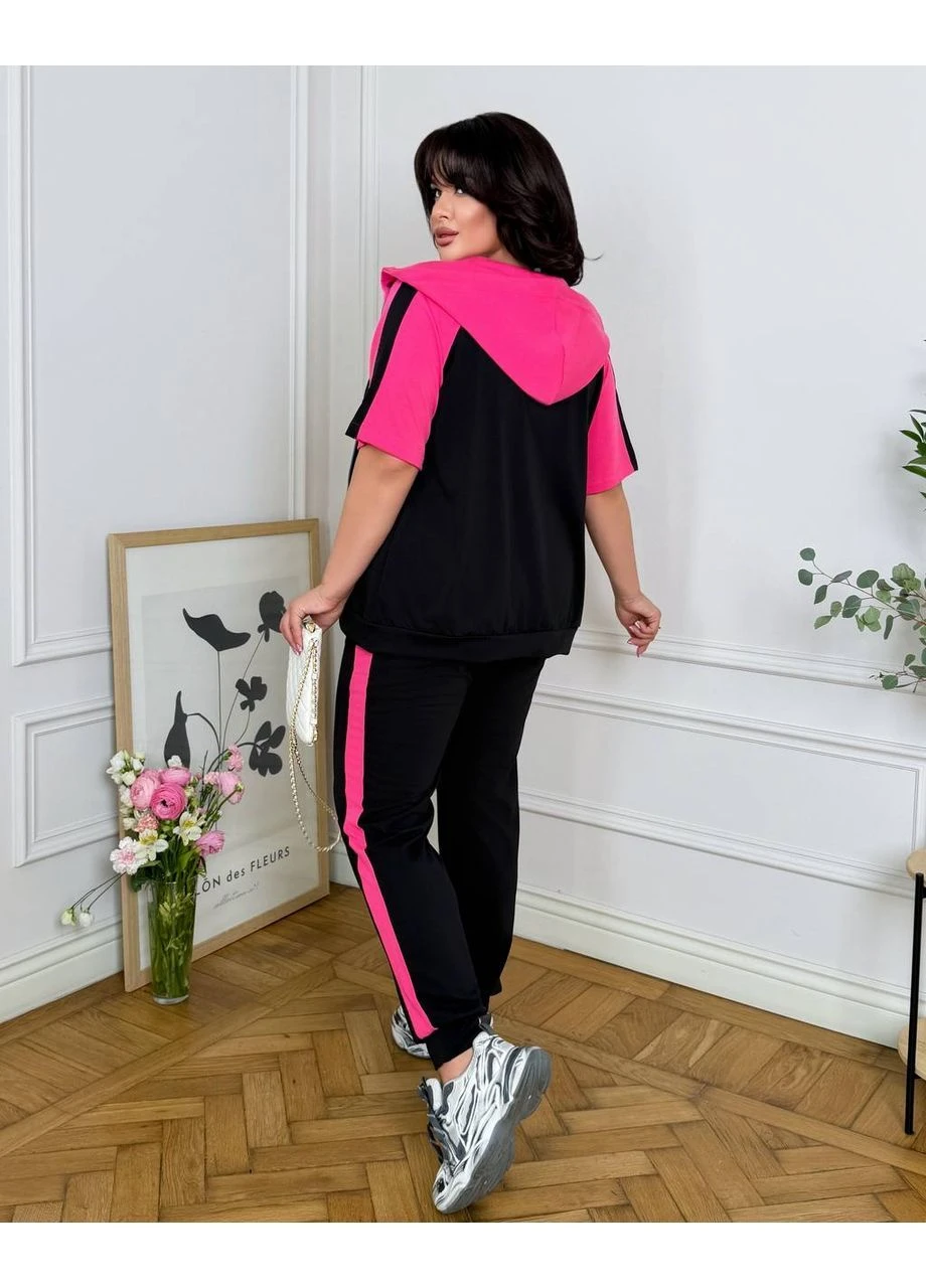 Женский спортивный костюм FINO Mode (391496918)