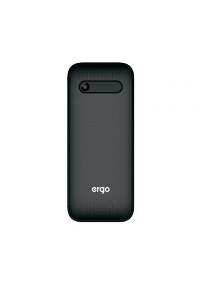 Мобильный телефон Ergo E241 Black (366697428)