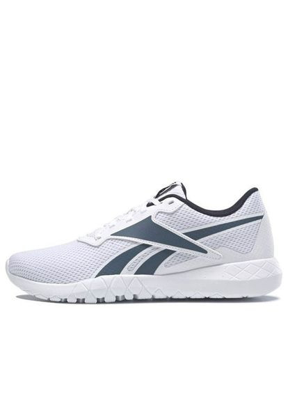 Женские кроссовки Reebok белые всесезоны (323170498)
