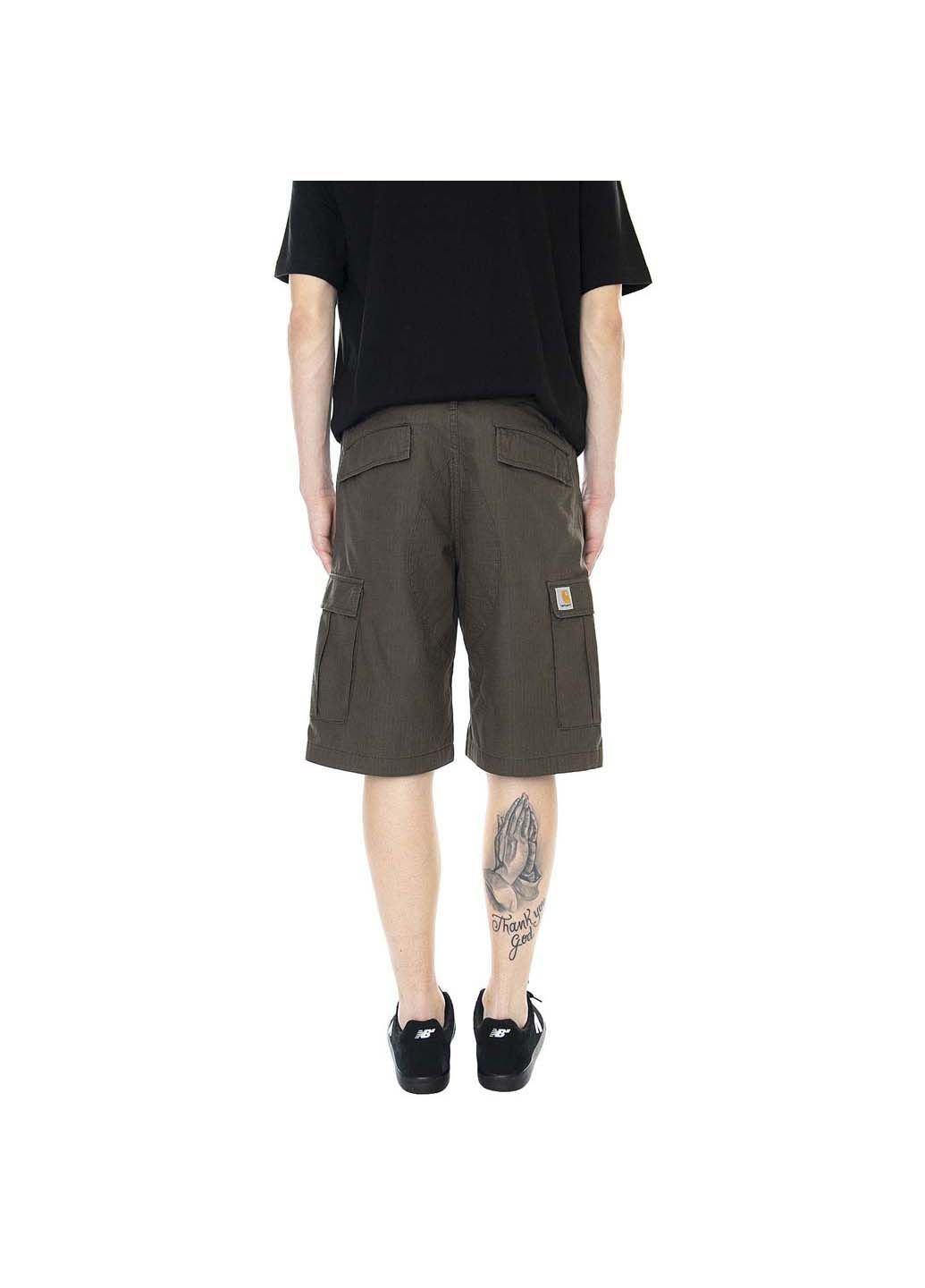Шорты мужские Carhartt (330126152)