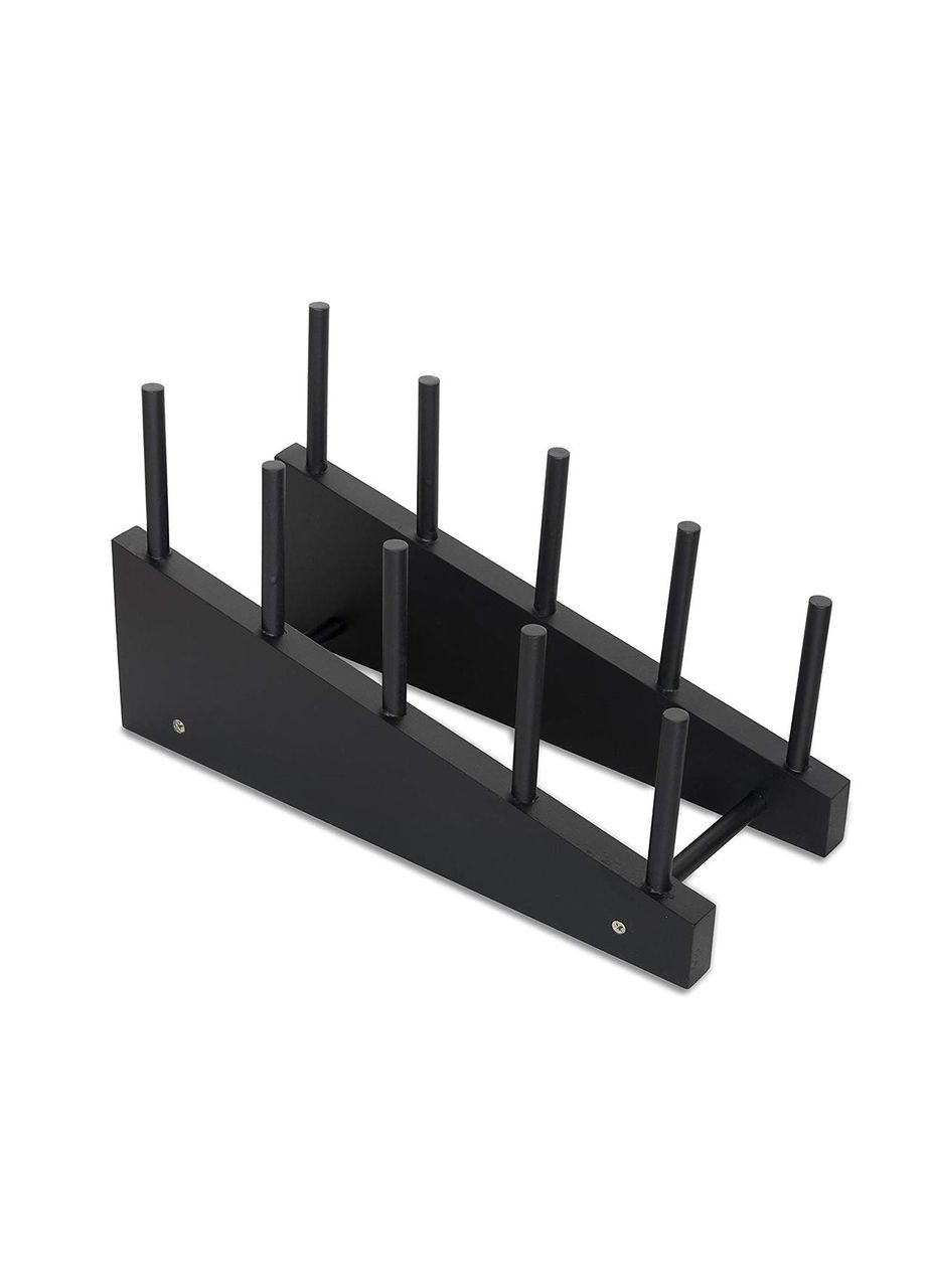 Настольная книжная полка из дерева Пушкин венге (КПЛ-000212) No Brand (328414480)