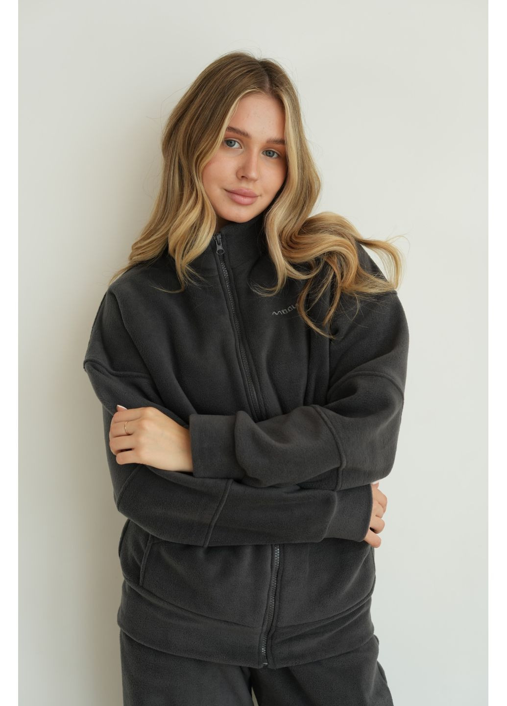 Флісовий костюм CASUAL MOOW (370784302)