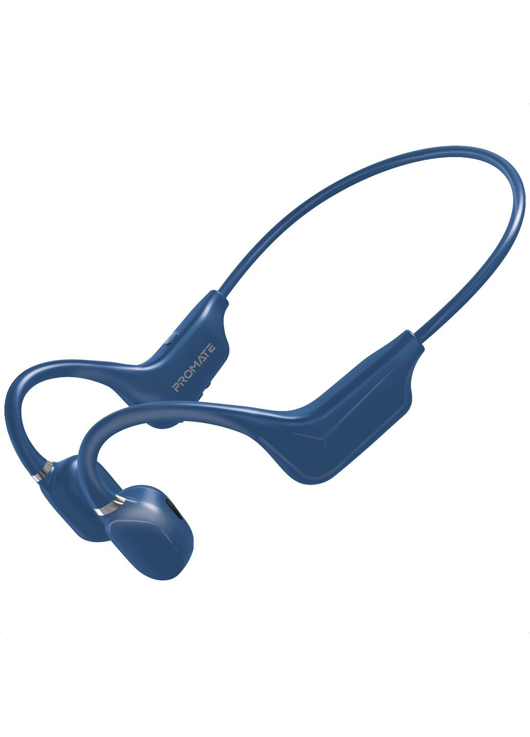 Bluetooth-гарнітура Ripple Blue Promate (341485985)