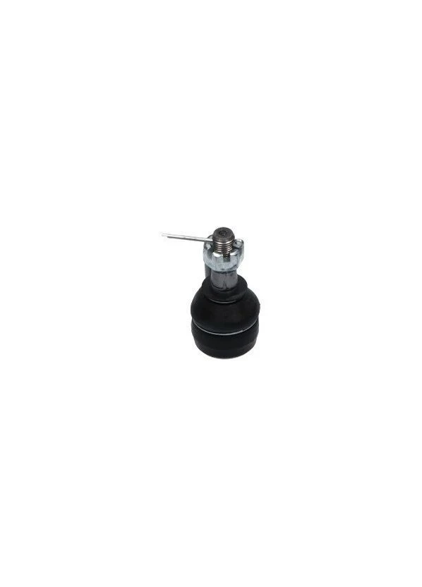 Наконечник тяги рульової Nissan X-Trail/Navara 01- (L=95 мм) PARTS STE-6538 UA63 No Brand (339637130)