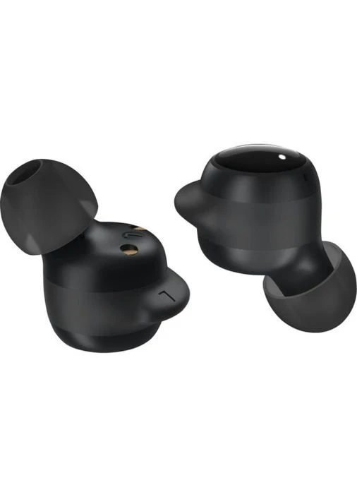 Беспроводные Bluetooth наушники Redmi Buds 3 Lite BHR5302CN Black Xiaomi (271824235)