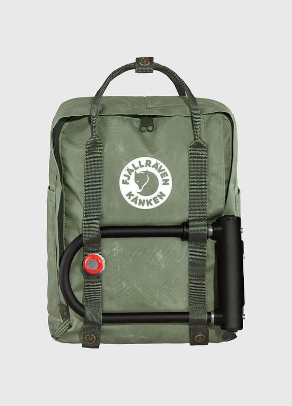 Городской рюкзак Tree-Kanken Maple Yellow (23511.172) Fjallraven (322208015)