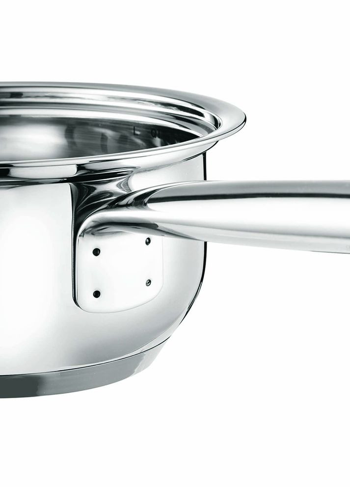 Ківш Gourmet 14 см 0,9 л 8500658 BergHoff (316614637)