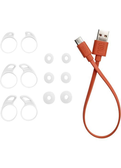 Bluetooth-гарнітура Reflect Aero White (JBLREFLECTAEROWHT) JBL (316796297)