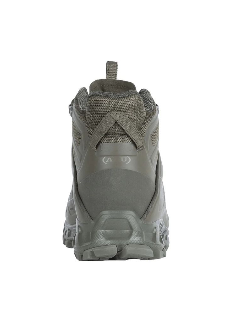 Серо-зеленые осенние ботинки (m509751) AKU