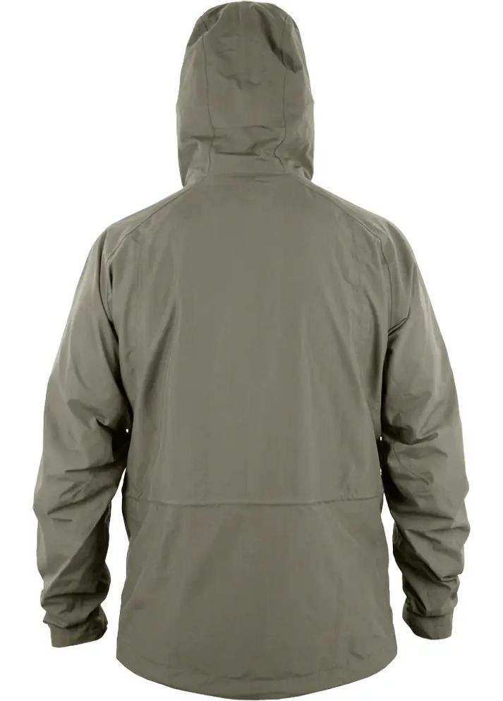 Комбинированная демисезонная куртка guide сrocodile Fahrenheit