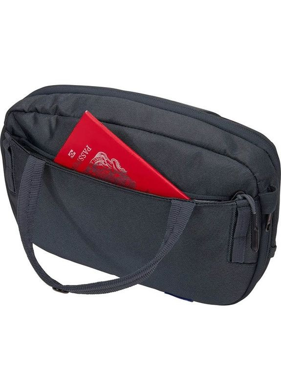 Наплечная сумка Subterra 2 Crossbody Bag 5L Dark Slate (TH 3205036) Thule (322206731)