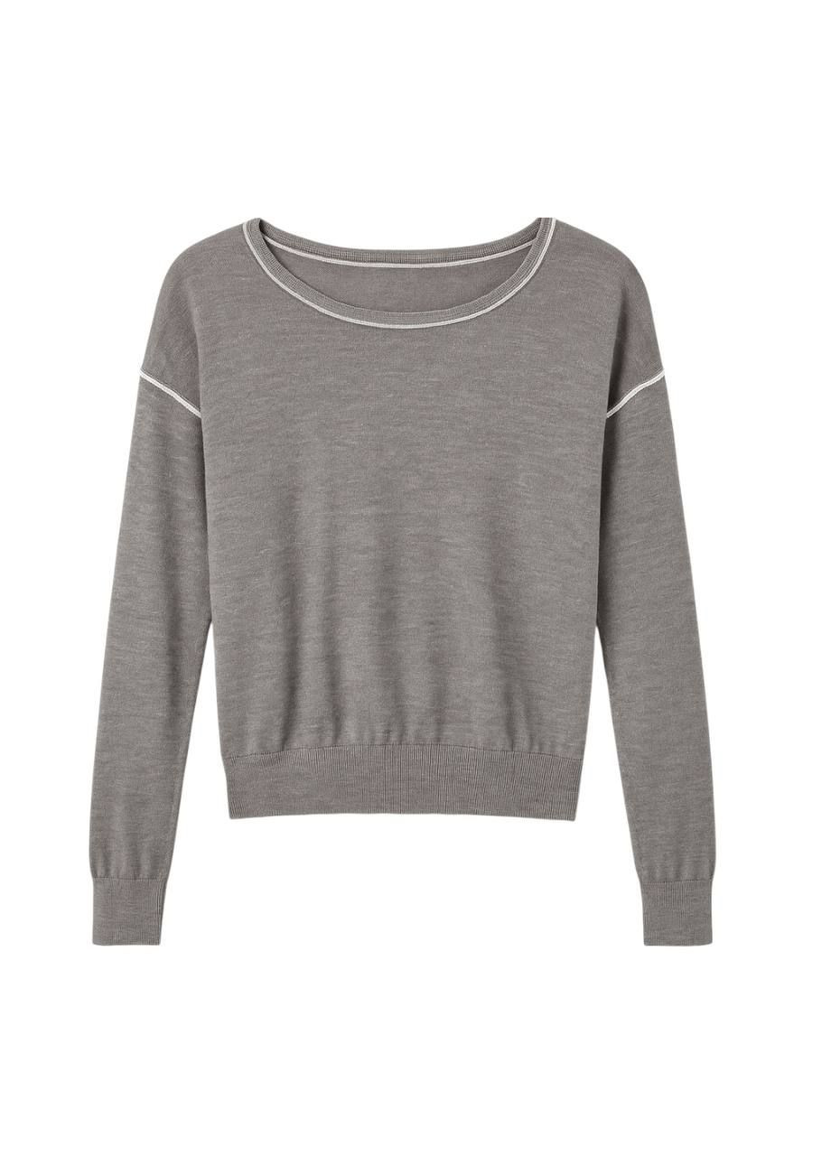 Кофта Серый Kookai (338258678)