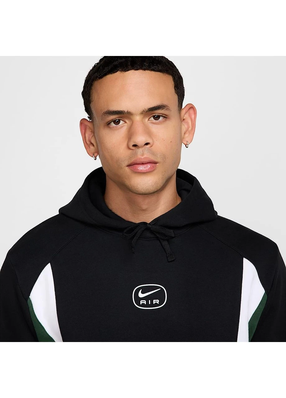 Худі M Nsw Sw Air Po Black HM0175-011 Nike (399394423)