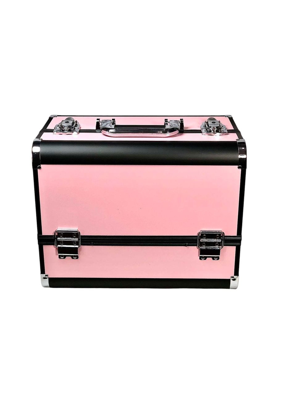 Чемодан мастера с 3 выдвижными полками для инструментов. Global Fashion (353370838)