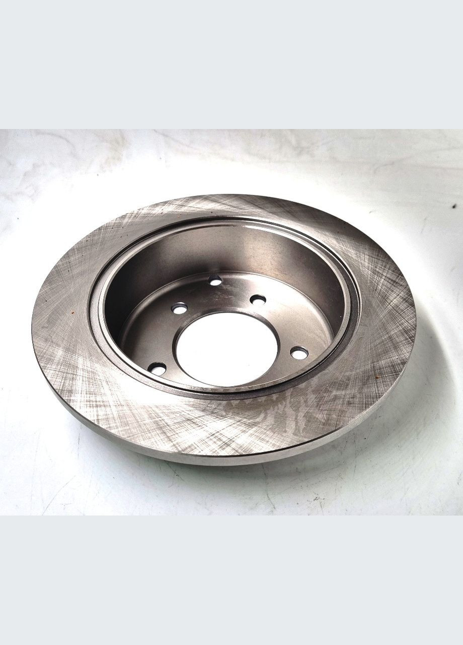 Диск тормозной задний C4Y009ABE Лансер, 4615A194 ABE (345735430)