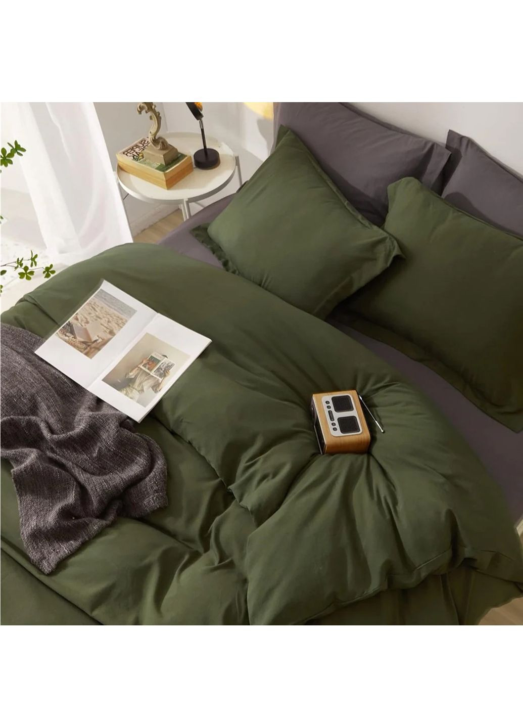 Наволочка МI0040 (60х60) Еней-Плюс (364268602)