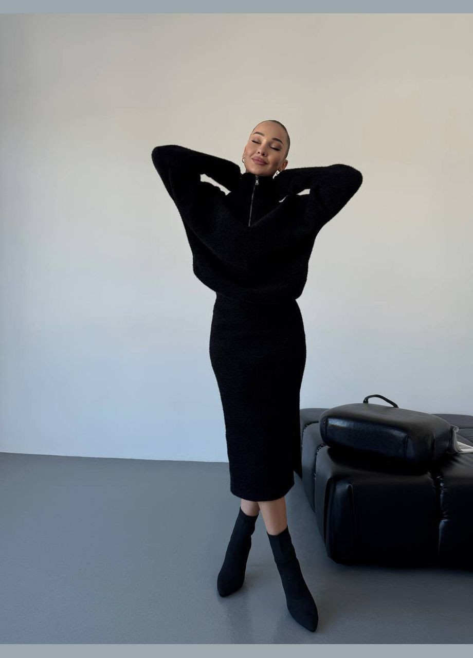 Костюм з спідницею Lilove (317275919)