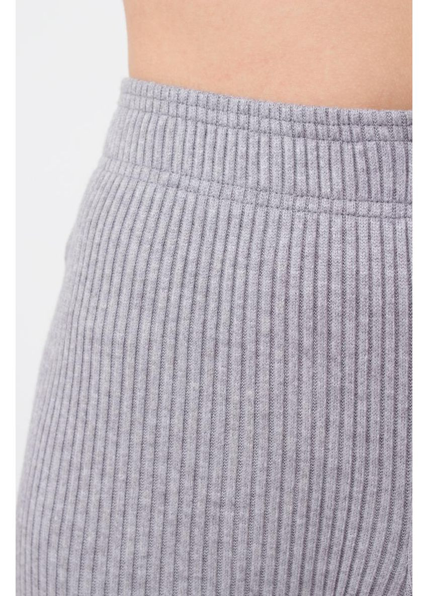 Жіночі штани в рубчик Giulia TROUSERS (362577585)