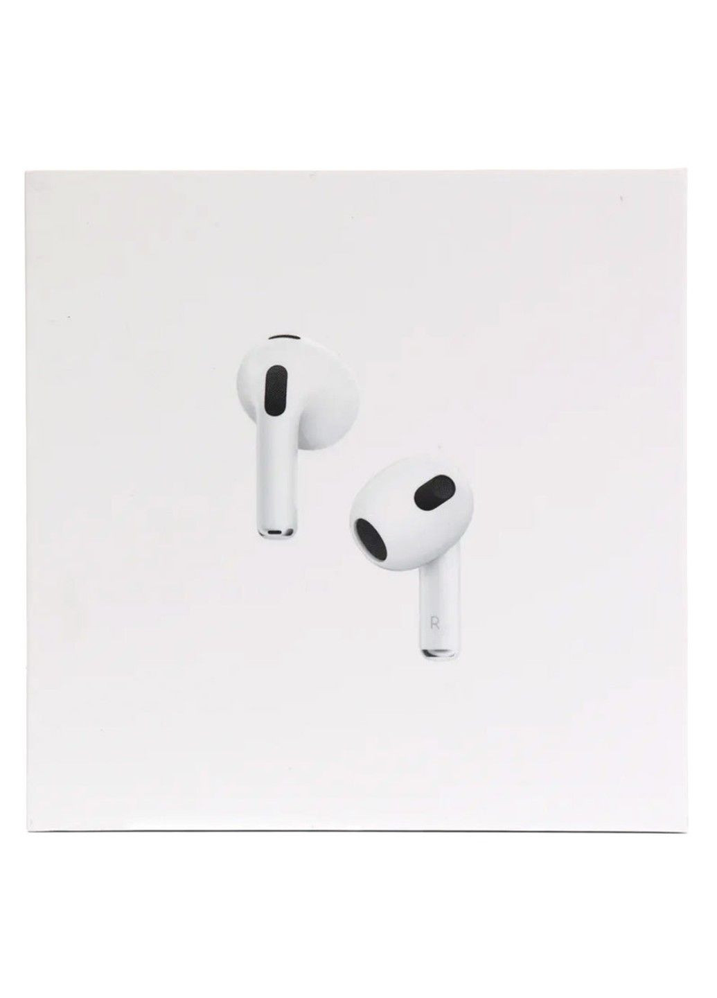 Уцінка Бездротові TWS навушники Airpods 3 Wireless Charging Case for Apple (AAA) Brand_A_Class (291880645)