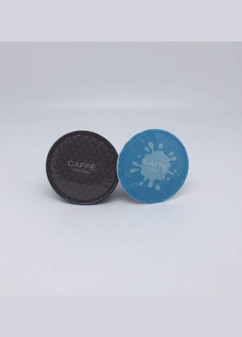 Кава у капсулі Cappuccino, 1+1 шт. Dolce Gusto Dolce Aroma (322417026)