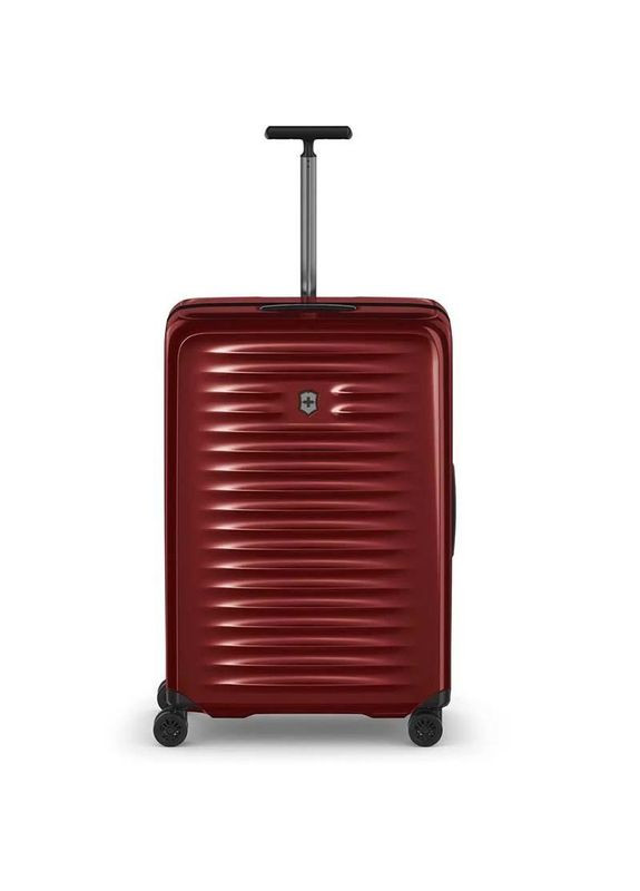 Чемодан на 4 колесах Airox Red L 98л (Vt612510) Victorinox Travel (322200270)