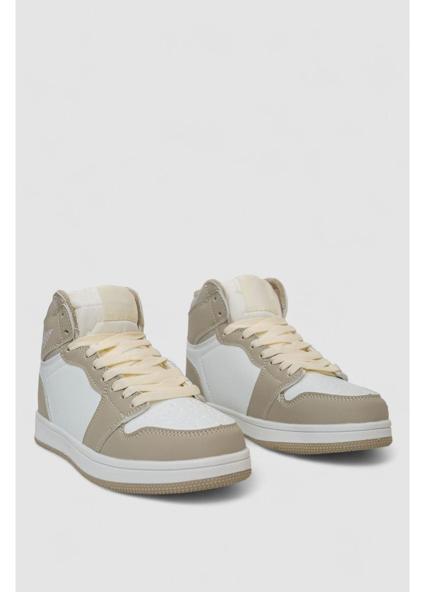 Кроссовки женские зимние на меху, 248RHB470 Ager комбинированные зима (366089995)