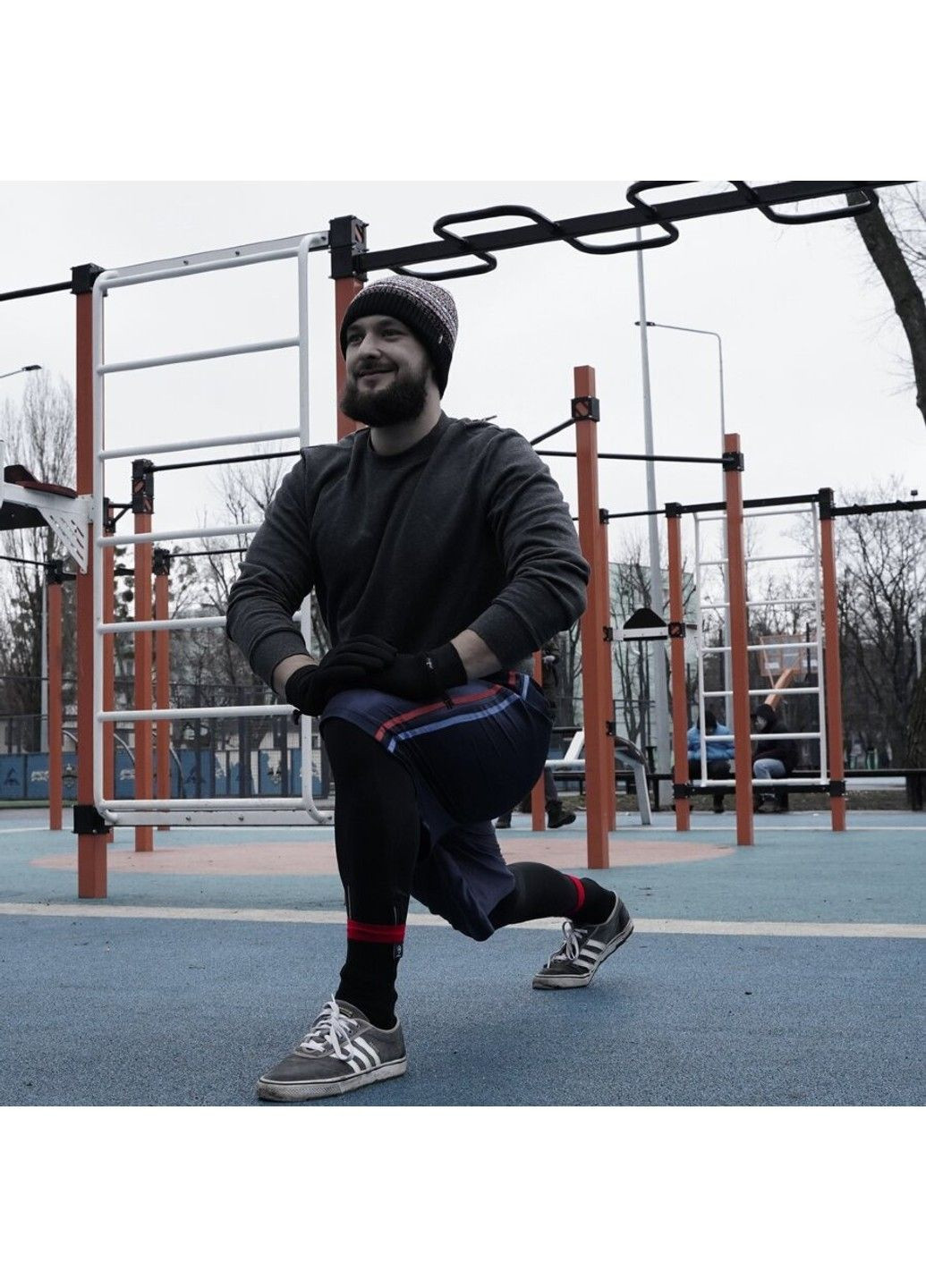 Носки водонепроницаемые Dexshell Running Lite (Красные) S (36-38) No Brand (332635188)