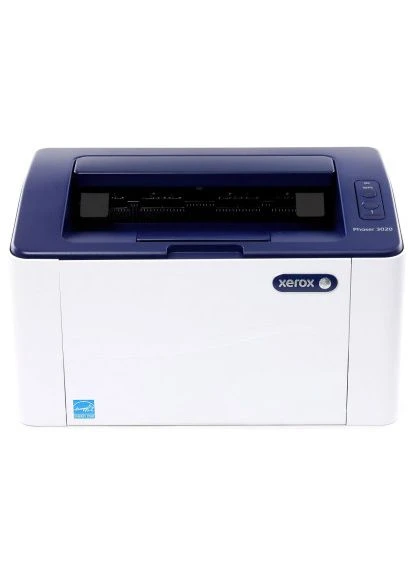Лазерний принтер Phaser 3020BI (Wi-Fi) (3020V_BI) Xerox (396533611)