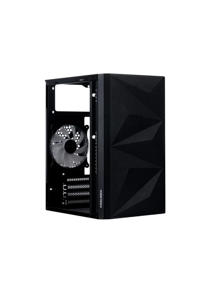 Корпус (m141984) Prologix E113 Black (375797628)