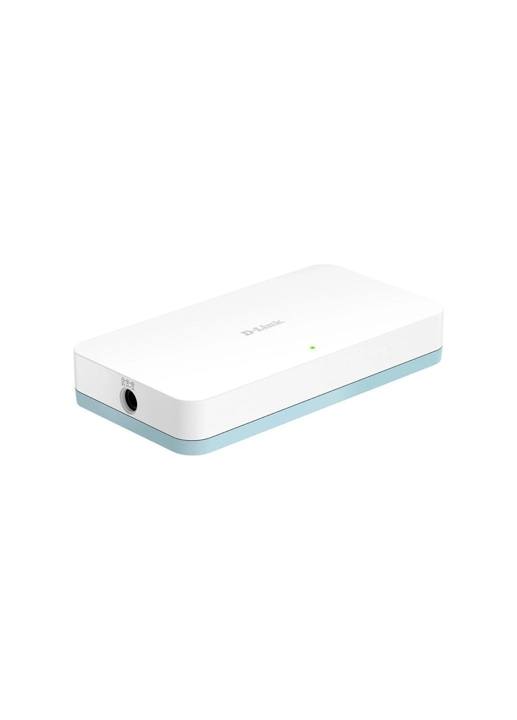 Комутатор мережевий D-Link DGS-1008D (268143965)