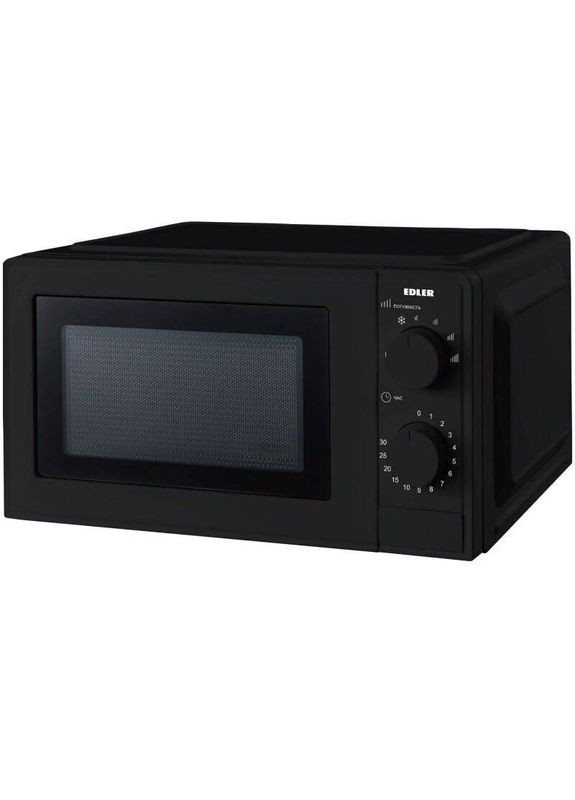 Микроволновая печь СОЛО ED7040BB 82648 EDLER