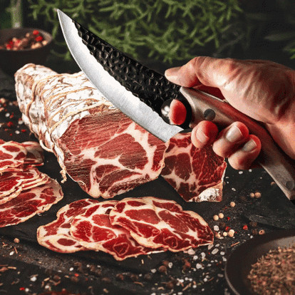 Нiж універсальний 27 см Satori (322283957)