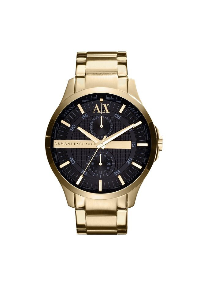 Мужские часы Hampton Armani Exchange ax2122 (292115252)