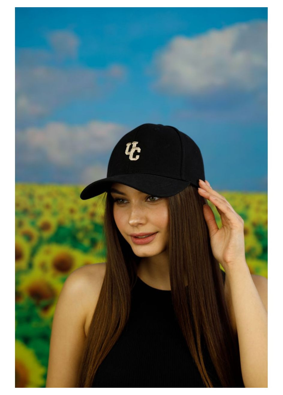 Жіноча Бейсболка Braxton (322846617)